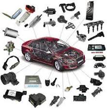Car Electrical Accessories